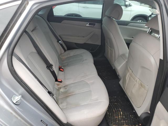 Photo 10 from auction – 2016 HYUNDAI SONATA SE with VIN 5NPE24AF4GH333616