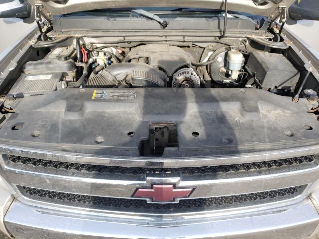 Photo 7 from auction – 2007 CHEVROLET SILVERADO with VIN 2GCEK13M971650626