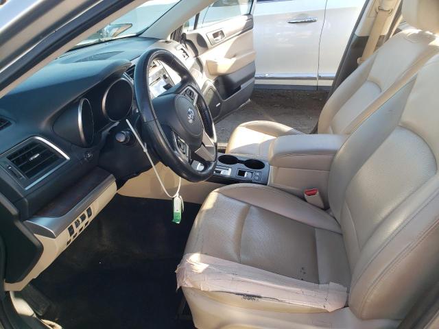 Снимка 7 от търг – 2015 SUBARU OUTBACK 2. с VIN 4S4BSALC8F3239796