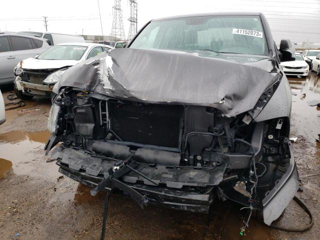 Photo 5 from auction – 2015 RAM 1500 ST with VIN 1C6RR7FT4FS588450