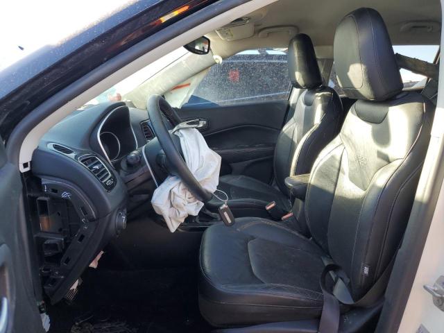 Photo 7 from auction – 2017 JEEP COMPASS LI with VIN 3C4NJDCB2HT627899
