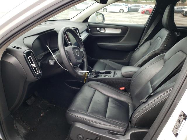 Photo 7 from auction – 2019 VOLVO XC40 T5 MO with VIN YV4162UK2K2046850
