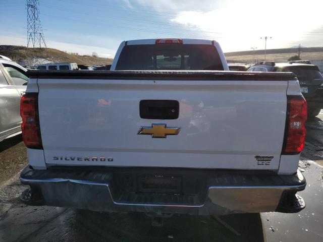 Photo 6 from auction – 2014 CHEVROLET SILVERADO with VIN 1GCVKSEC2EZ161693