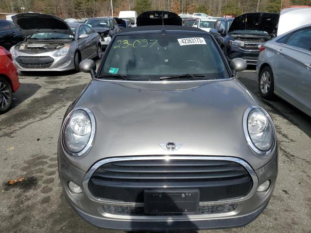 Photo 5 from auction – 2018 MINI COOPER with VIN WMWWG5C59J3D00890