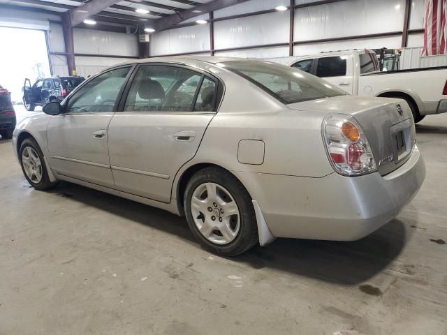 Photo 2 from auction – 2004 NISSAN ALTIMA BAS with VIN 1N4AL11E44C141501