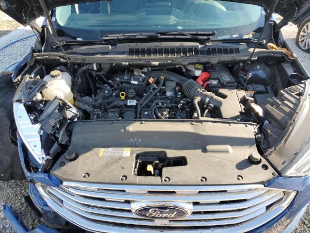 Photo 12 from auction – 2022 FORD EDGE TITAN with VIN 2FMPK4K97NBA32408