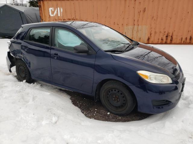 Photo 4 from auction – 2013 TOYOTA COROLLA MA with VIN 2T1KU4EE4DC929712
