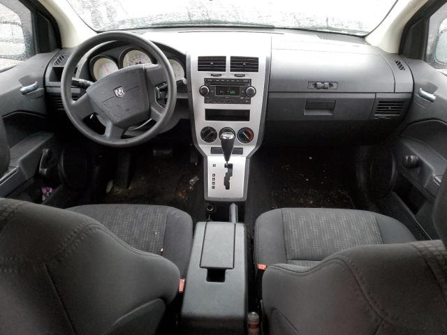 Photo 8 from auction – 2008 DODGE CALIBER with VIN 1B3HB28B58D755777