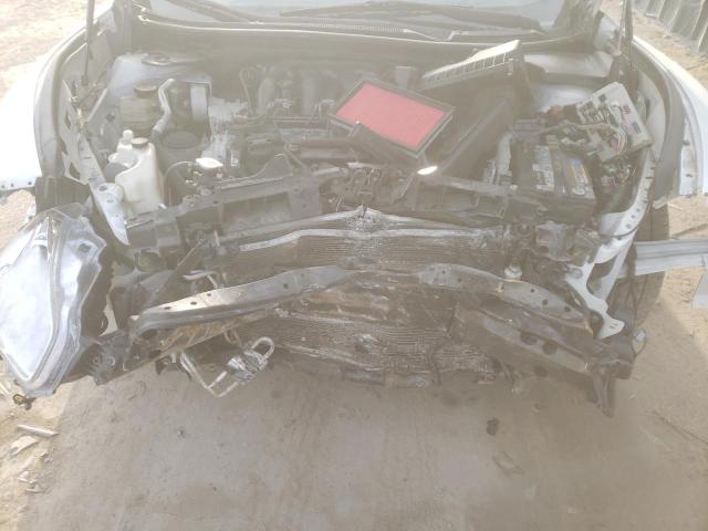 Photo 11 from auction – 2014 NISSAN MAXIMA S with VIN 1N4AA5AP5EC433125