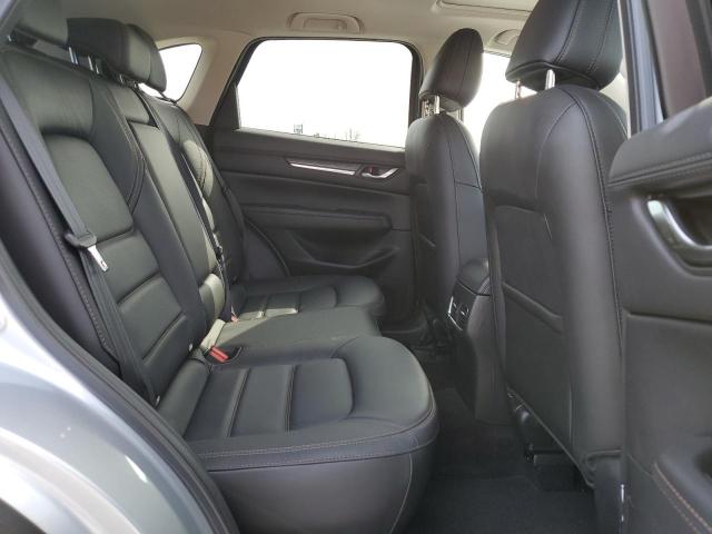 Photo 11 from auction – 2022 MAZDA CX-5 PREMI with VIN JM3KFBEM1N1625322