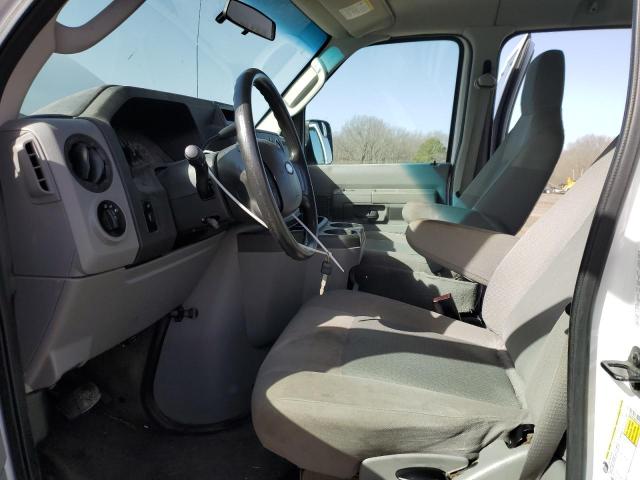 Photo 7 from auction – 2014 FORD ECONOLINE with VIN 1FBSS3BL8EDA31979