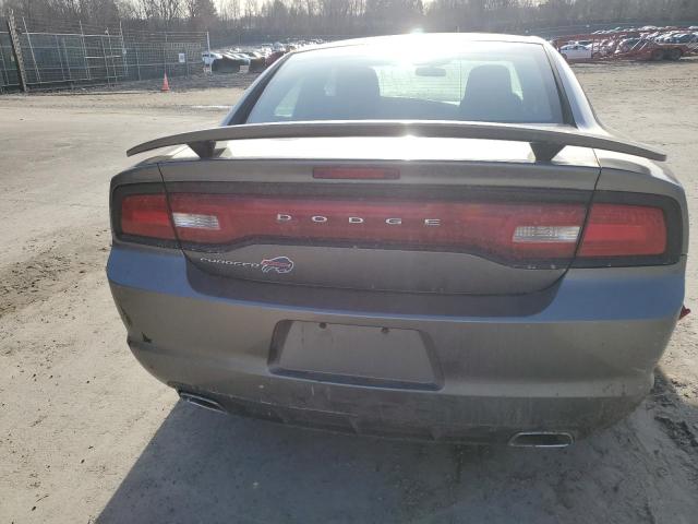 Photo 6 from auction – 2011 DODGE CHARGER with VIN 2B3CL3CG4BH545617