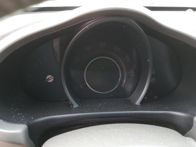 Photo 9 from auction – 2013 KIA SPORTAGE E with VIN KNDPCCA29D7455658