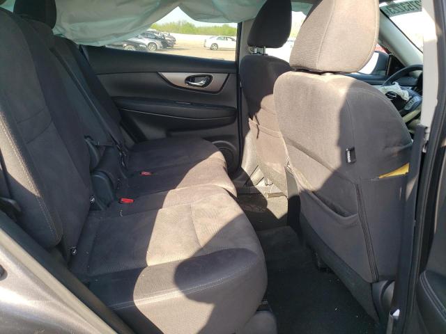 صورة رقم 11 من المزاد - 2016 NISSAN ROGUE S مع VIN KNMAT2MT6GP670651