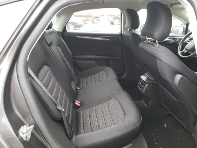 Photo 10 from auction – 2016 FORD FUSION with VIN 3FA6P0H74GR129401