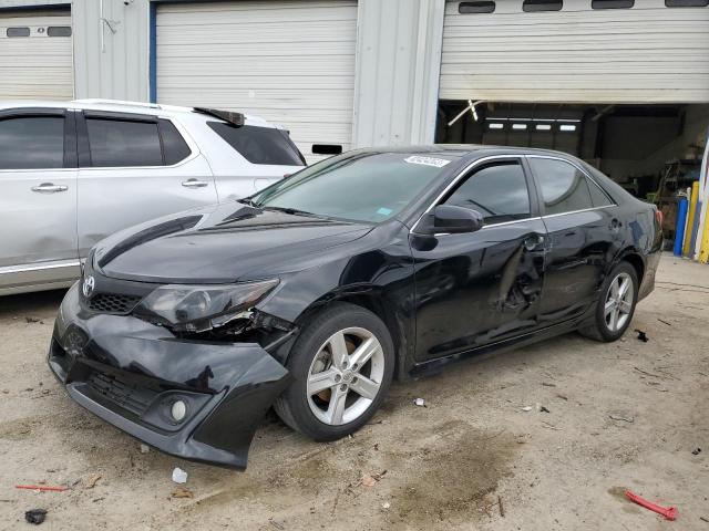 Photo 1 from auction – 2013 TOYOTA CAMRY L with VIN 4T1BF1FK0DU295066