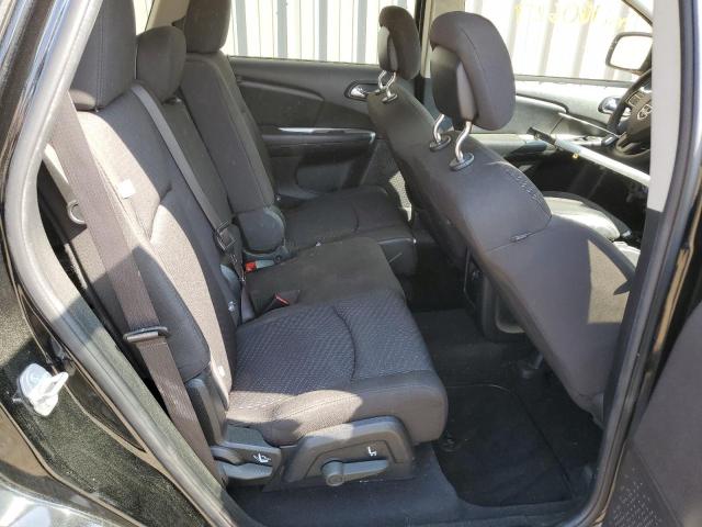 Photo 11 from auction – 2017 DODGE JOURNEY SE with VIN 3C4PDCAB5HT630082