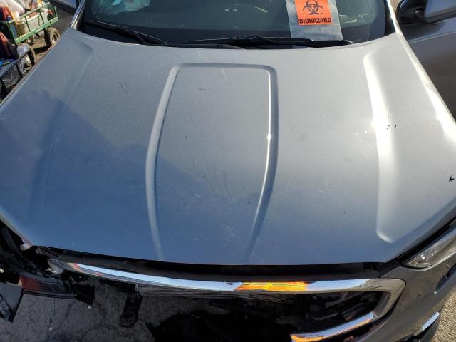 Photo 11 from auction – 2019 GMC TERRAIN SL with VIN 3GKALMEV0KL373525