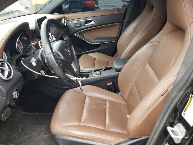 Photo 7 from auction – 2014 MERCEDES-BENZ CLA 250 with VIN WDDSJ4EB2EN104271
