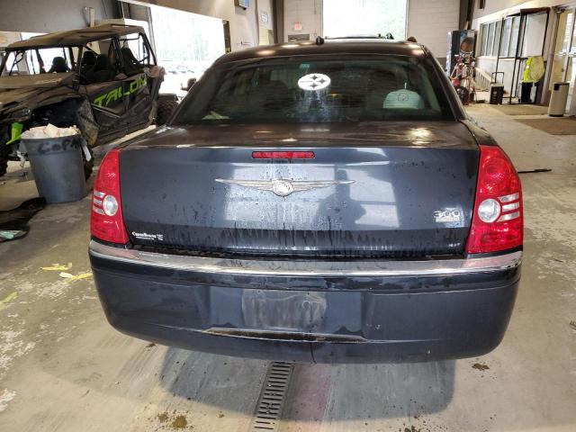 Photo 6 from auction – 2008 CHRYSLER 300 LIMITE with VIN 2C3LA33G28H271772