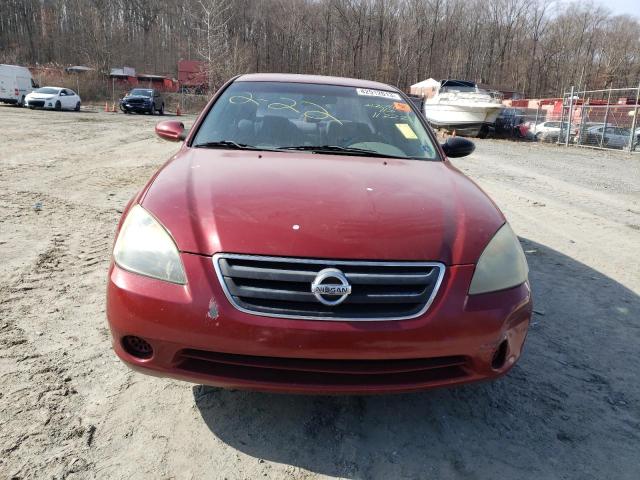 Photo 5 from auction – 2003 NISSAN ALTIMA BAS with VIN 1N4AL11D33C113064