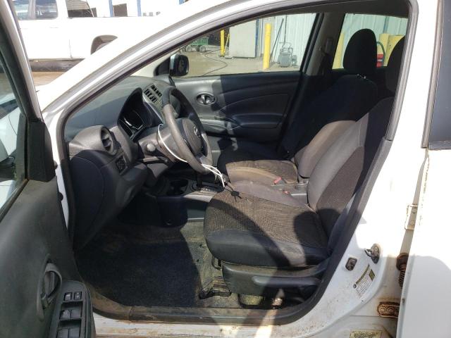 Photo 7 from auction – 2012 NISSAN VERSA S with VIN 3N1CN7AP5CL895496
