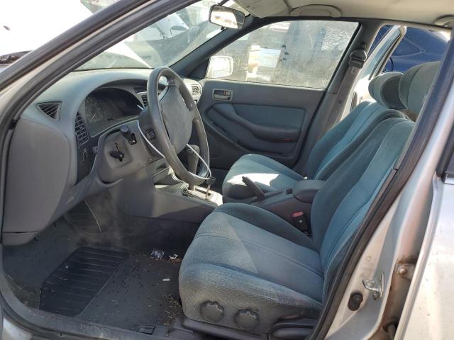 Photo 7 from auction – 1992 TOYOTA CAMRY LE with VIN 4T1SK12E4NU060523