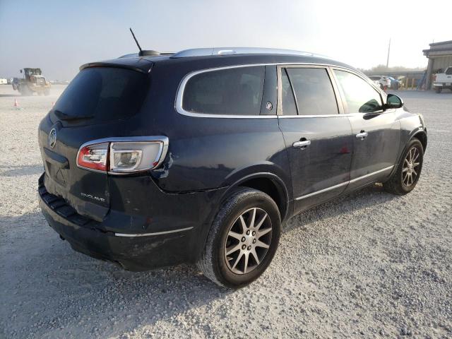 Photo 3 from auction – 2017 BUICK ENCLAVE with VIN 5GAKRBKD5HJ308234