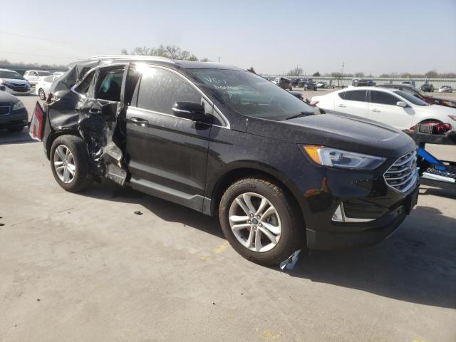Zdjęcie 4 z aukcji – 2020 FORD EDGE SEL z VIN 2FMPK3J98LBB51500