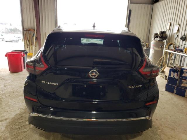 Photo 6 from auction – 2021 NISSAN MURANO SV with VIN 5N1AZ2BS8MC129737