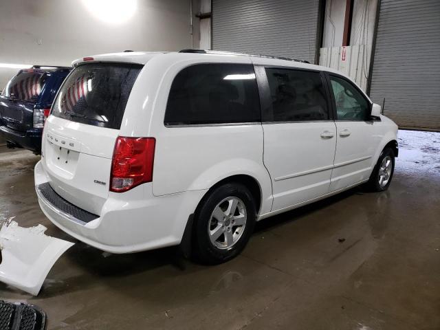 Photo 3 from auction – 2011 DODGE GRAND CARA with VIN 2D4RN5DGXBR674617