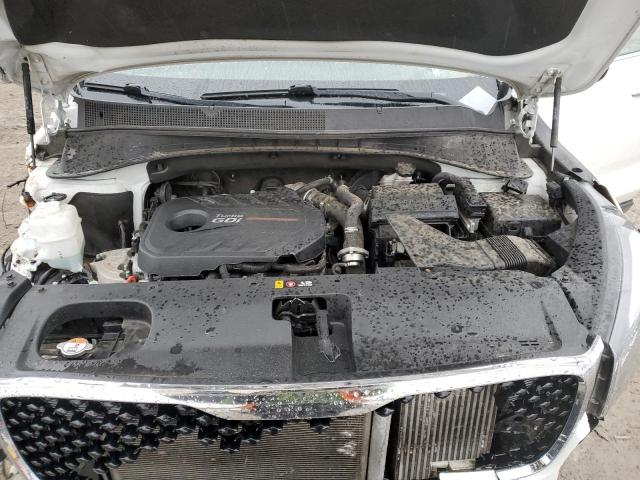 Photo 12 from auction – 2018 KIA SORENTO EX with VIN 5XYPHDA11JG355096