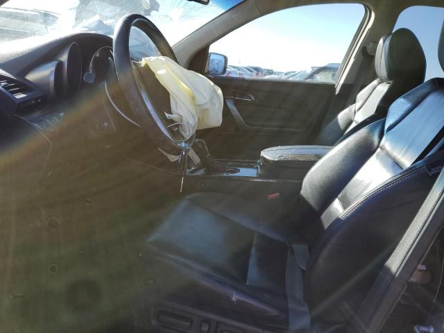 Photo 7 from auction – 2011 ACURA MDX with VIN 2HNYD2H28BH527849