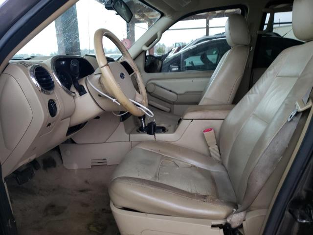 Photo 7 from auction – 2006 FORD EXPLORER X with VIN 1FMEU63E36UA83294