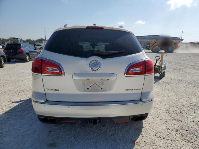 Photo 6 from auction – 2014 BUICK ENCLAVE with VIN 5GAKRBKD2EJ238946