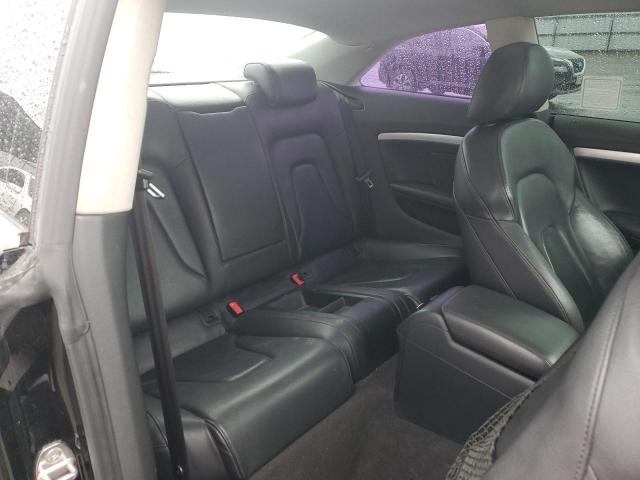 Photo 10 from auction – 2011 AUDI A5 PREMIUM with VIN WAULFAFR2BA080659