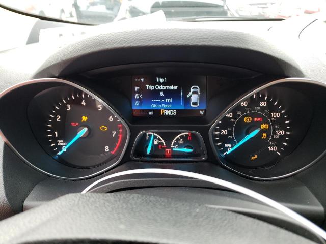 Photo 9 from auction – 2018 FORD ESCAPE SE with VIN 1FMCU0GD8JUD07867