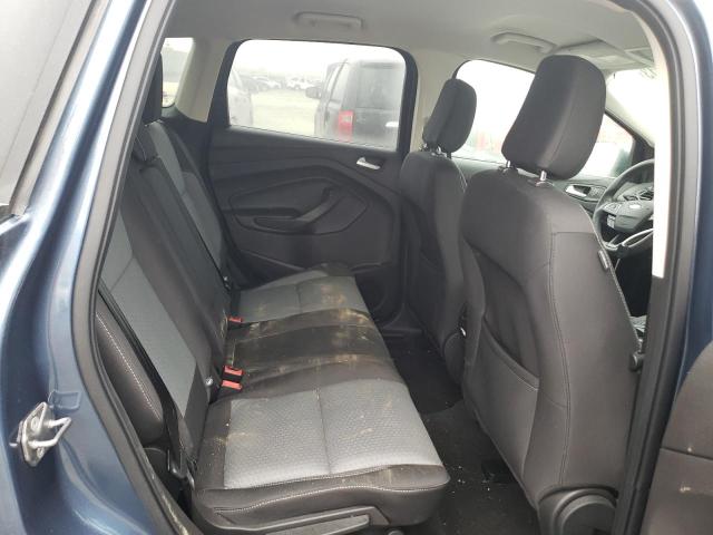 Photo 10 from auction – 2018 FORD ESCAPE SE with VIN 1FMCU9GD0JUC00610