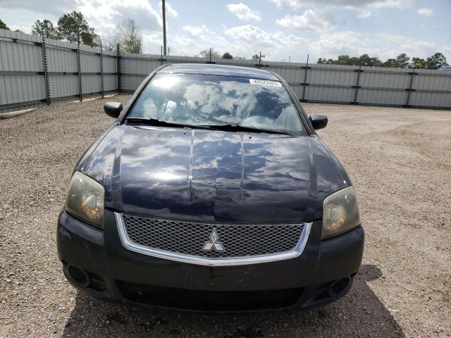 Photo 5 from auction – 2010 MITSUBISHI LANCER with VIN 4A32B2FF2AE016275