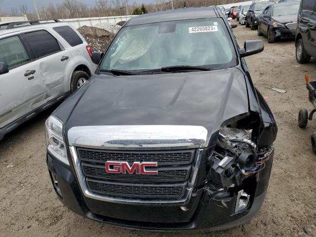 Photo 5 from auction – 2012 GMC TERRAIN SL with VIN 2GKALMEK4C6141134