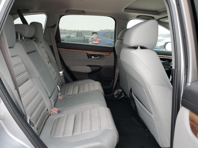 Photo 10 from auction – 2019 HONDA CR-V EX with VIN 7FARW1H55KE033189