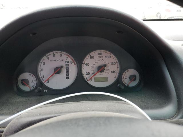 Photo 9 from auction – 2002 HONDA CIVIC LX with VIN 2HGES165X2H516066