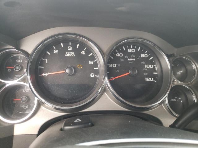 Zdjęcie 9 z aukcji – 2009 CHEVROLET SILVERADO z VIN 2GCEK233991140583