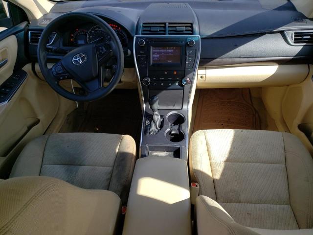 Photo 8 from auction – 2015 TOYOTA CAMRY LE with VIN 4T4BF1FK5FR458920