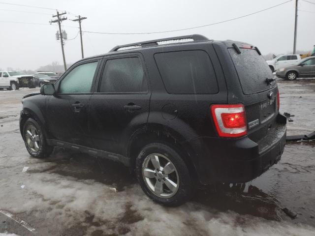 Photo 2 from auction – 2010 FORD ESCAPE XLT with VIN 1FMCU0DG1AKD18820