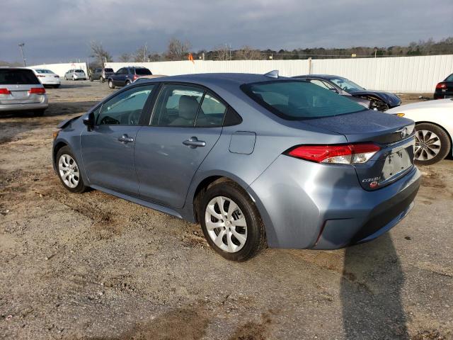 Photo 2 from auction – 2020 TOYOTA COROLLA LE with VIN 5YFEPRAE8LP067973