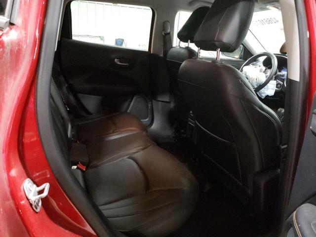 Photo 10 from auction – 2018 JEEP COMPASS LI with VIN 3C4NJDCB9JT211810