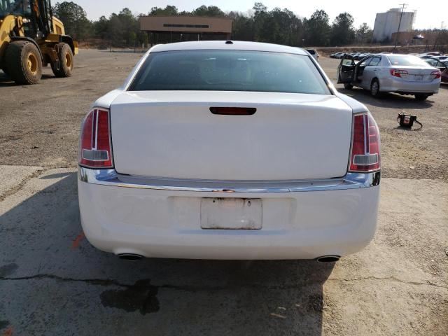 Photo 6 from auction – 2012 CHRYSLER 300C with VIN 2C3CCAET2CH277346