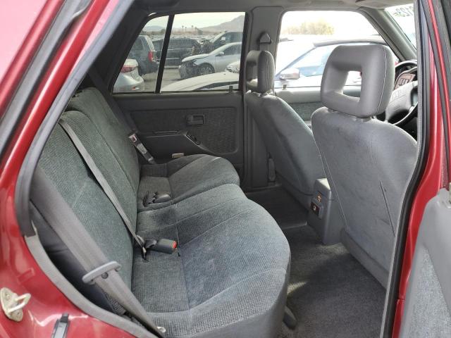 Photo 10 from auction – 1997 HONDA PASSPORT E with VIN 4S6CK58V9V4410206