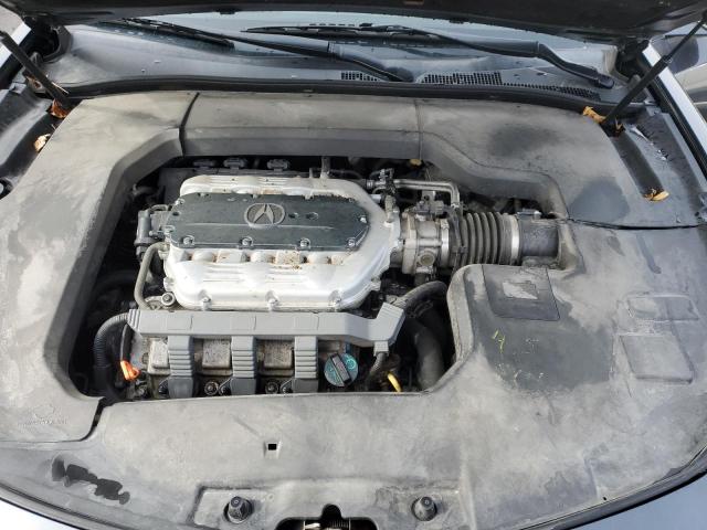 Photo 11 from auction – 2012 ACURA TL with VIN 19UUA9F51CA000983